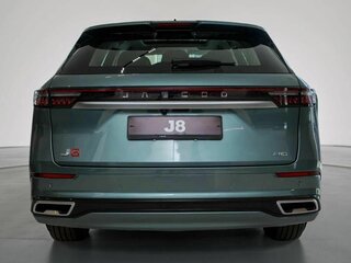 2024 Jaecoo J8, голубой, 4033260 рублей, вид 5