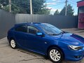 2008 Mitsubishi Lancer X, синий, 800000 рублей - вид 3