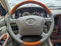 2002 Lexus LX 470 II, золотистый, 1699000 рублей - вид 11