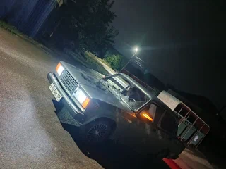 2010 Lada (ВАЗ) 2107, серый, 235000 рублей, вид 3