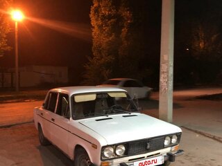 1995 Lada (ВАЗ) 2106, белый, 48000 рублей, вид 1