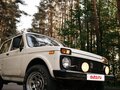 1986 Lada (ВАЗ) 2121 (4x4) I, белый, 200000 рублей - вид 7