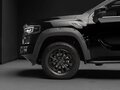 2026 Foton Tunland V9, чёрный - вид 10