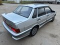 2006 Lada (ВАЗ) 2115, серебристый, 147000 рублей - вид 5