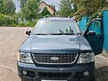 2002 Ford Explorer III, серый, 650000 рублей