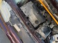 2010 Lada (ВАЗ) 2114, красный - вид 6