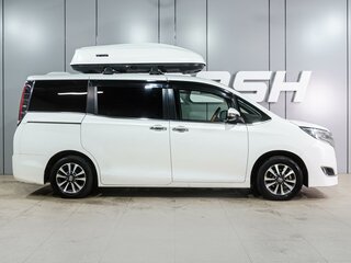 2019 Toyota Esquire I Рестайлинг, белый, 2599000 рублей, вид 5