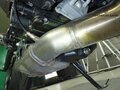 2025 Yamaha XSR900, бежевый, 1299000 рублей - вид 8