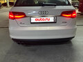 2013 Audi A3 III (8V), белый, 1050000 рублей - вид 3