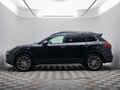 2015 Porsche Cayenne Diesel II Рестайлинг (958), чёрный - вид 7