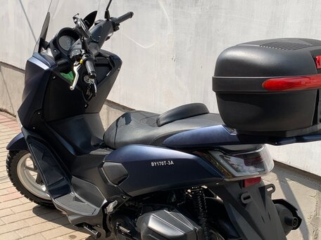 2024 VMC (Vento) Max, синий, 150000 рублей, вид 5