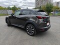 2018 Mazda CX-3 I Рестайлинг, серый, 1890000 рублей - вид 5