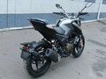 2026 Loncin CR4, серебристый, 219900 рублей - вид 5