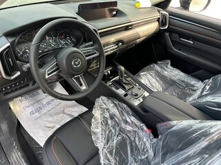 2026 Mazda CX-50, серый, 2980000 рублей, вид 4