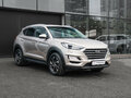 2019 Hyundai Tucson III Рестайлинг, бежевый, 2520000 рублей - вид 2