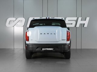 2024 Haval H3 I, голубой, 2250000 рублей, вид 4