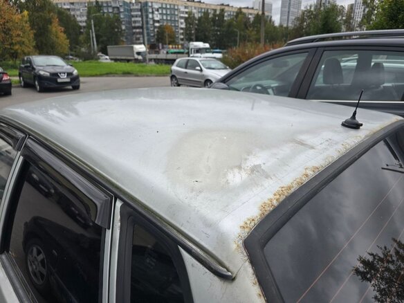 2004 Lada (ВАЗ) 2115, белый, 82000 рублей - вид 11