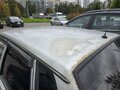 2004 Lada (ВАЗ) 2115, белый, 82000 рублей - вид 11