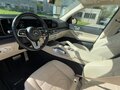 2021 Mercedes-Benz GLS 450 II (X167), чёрный, 9300000 рублей - вид 6