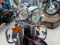 2014 Harley-Davidson Road King, пурпурный, 1300000 рублей - вид 7