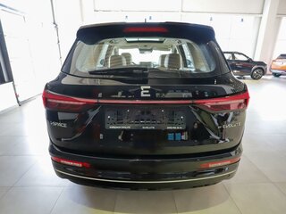 2026 Evolute i-Space I Рестайлинг, чёрный, 3685000 рублей, вид 3