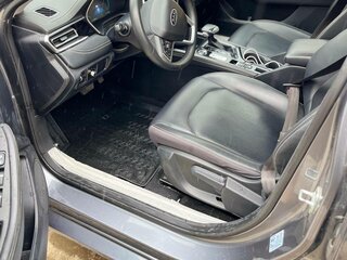 2022 JAC J7 I, серебристый, 600000 рублей, вид 5