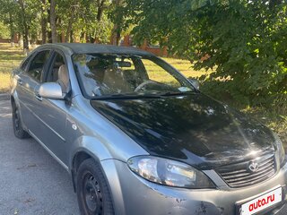 2013 Daewoo Gentra II, серый, 270000 рублей, вид 1