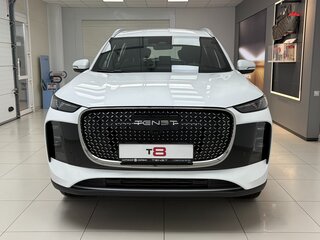 2026 Tenet T8, белый, 2999000 рублей, вид 1