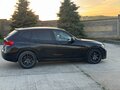 2009 BMW X1 20d I (E84), чёрный, 1090000 рублей - вид 9
