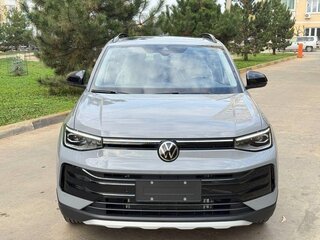 2026 Volkswagen Tharu XR, серый, 1850000 рублей, вид 2