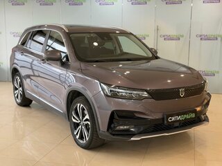 2023 Skywell ET5 72 kWh, серый, 2080000 рублей, вид 1