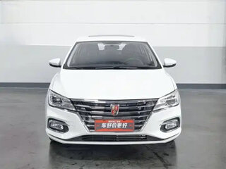 2020 Roewe i5 I, белый, 705000 рублей, вид 2