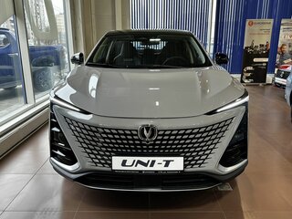 2025 Changan UNI-T I, серый, 3459900 рублей, вид 2
