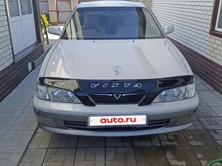 1994 Toyota Vista IV (V40), бежевый, 550000 рублей, вид 1