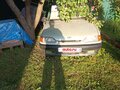 2004 Lada (ВАЗ) 2115, серебристый - вид 2