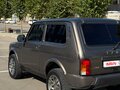 2019 Lada (ВАЗ) 2121 (4x4) Urban I Рестайлинг, коричневый, 610000 рублей - вид 8