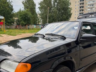 2011 Lada (ВАЗ) 2114, синий, 240000 рублей, вид 1