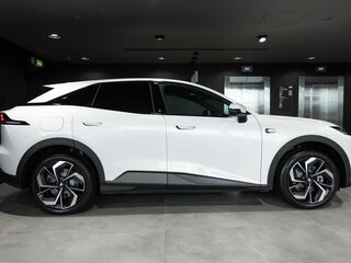 2025 Changan Deepal S07 31.73 kWh I, белый, 5521284 рублей, вид 3