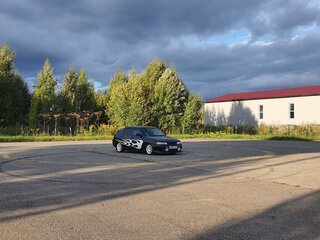 2007 Lada (ВАЗ) 2112, чёрный, 648000 рублей, вид 1