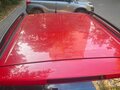2008 Suzuki SX4 I (Classic), красный - вид 10