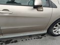 2013 Peugeot 408 I, бежевый - вид 8