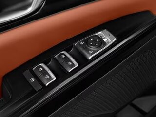 2023 Kia Carnival IV, белый, 5500000 рублей, вид 3