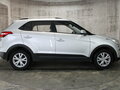2020 Hyundai Creta I Рестайлинг, серый - вид 4