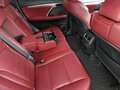 2017 Lexus RX 200t IV, синий - вид 9