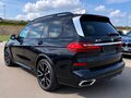 2025 BMW X7 30d I (G07), чёрный - вид 3