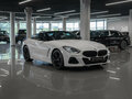 2021 BMW Z4 20i III (G29), белый - вид 2