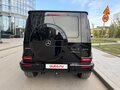 2022 Mercedes-Benz G-Класс AMG 63 AMG II (W463), чёрный, 17000000 рублей - вид 7