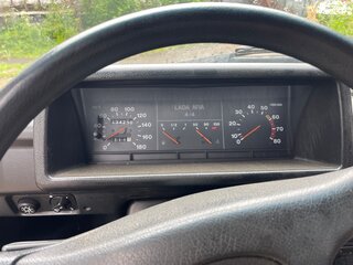 2001 Lada (ВАЗ) 2121 (4x4) I Рестайлинг, синий, 320000 рублей, вид 5