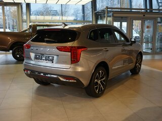 2023 Haval Jolion I, серый, 1750000 рублей, вид 5