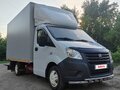 2024 ГАЗ ГАЗель Next, белый, 2550000 рублей - вид 5